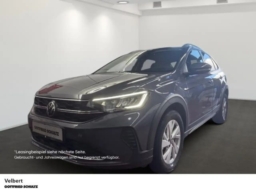 Volkswagen Taigo DSG Life 1.0 TSI