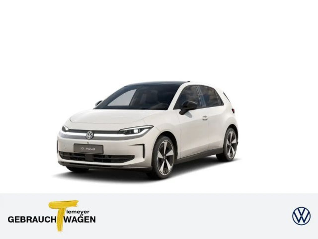 Volkswagen ID. Polo Style