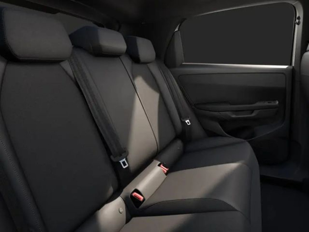 Volkswagen ID. Polo