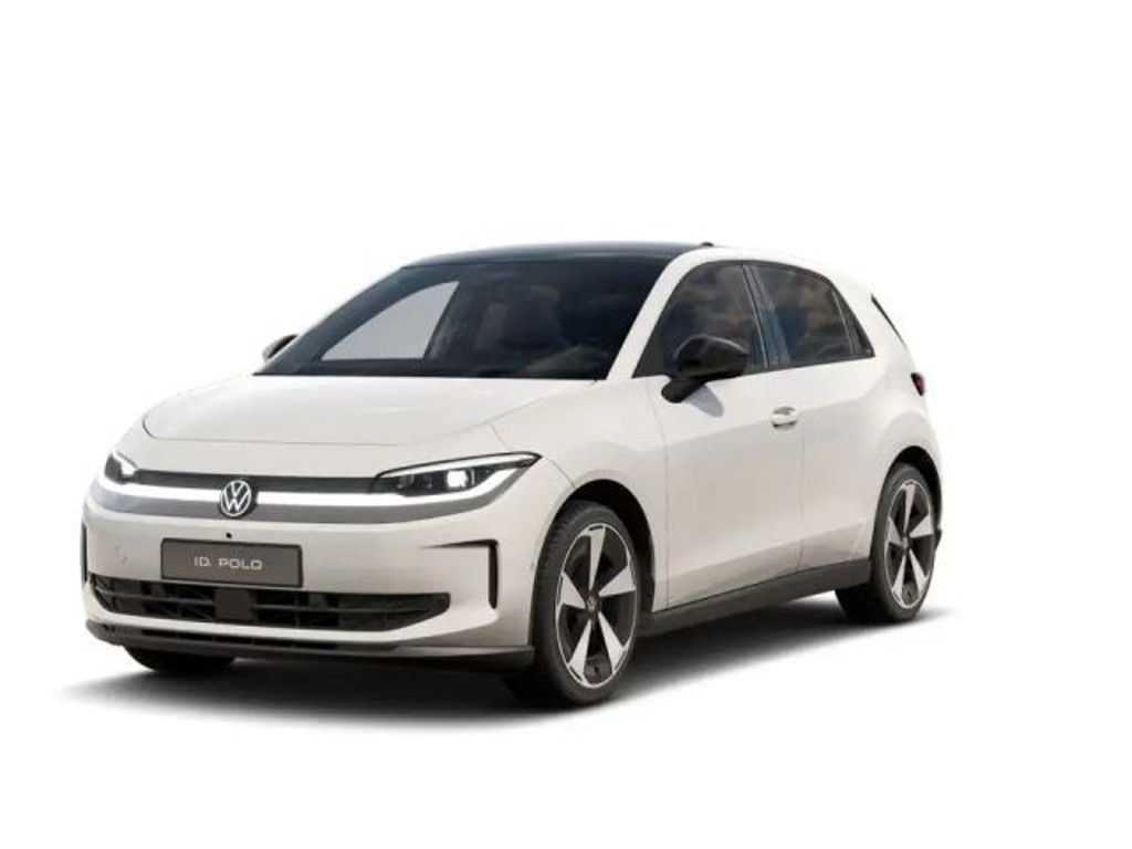 Volkswagen ID. Polo