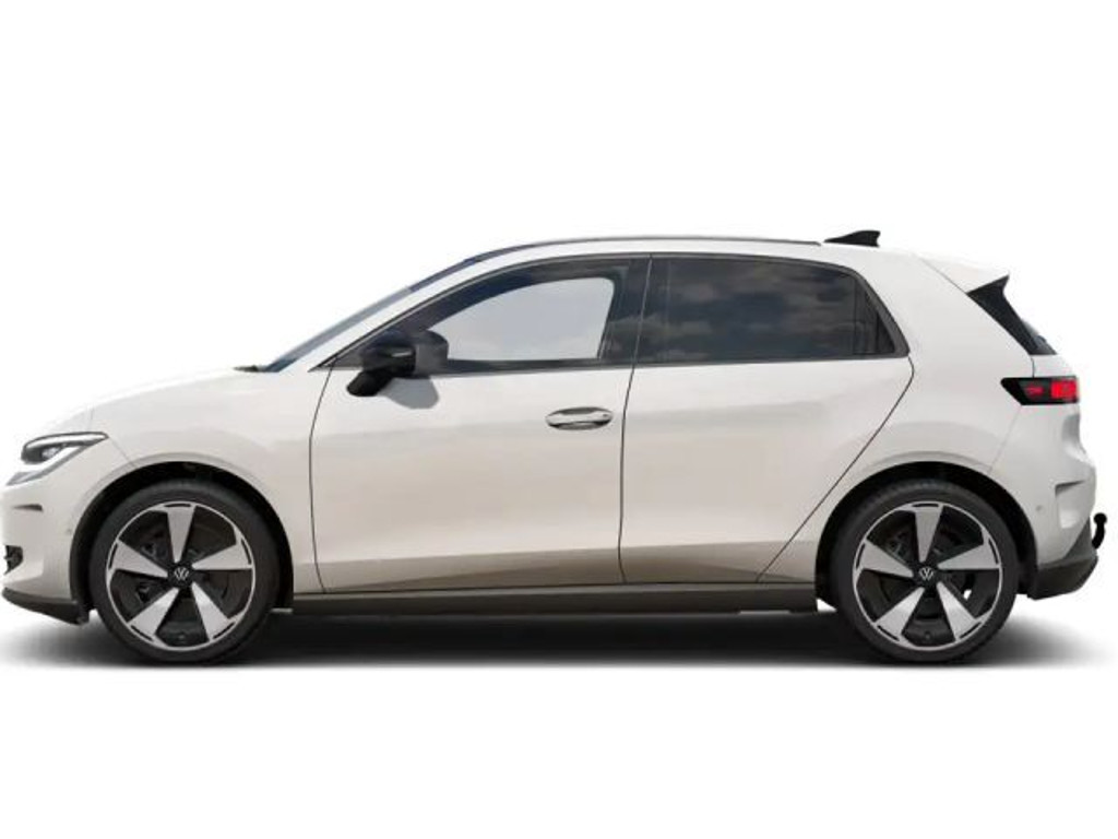 Volkswagen ID. Polo
