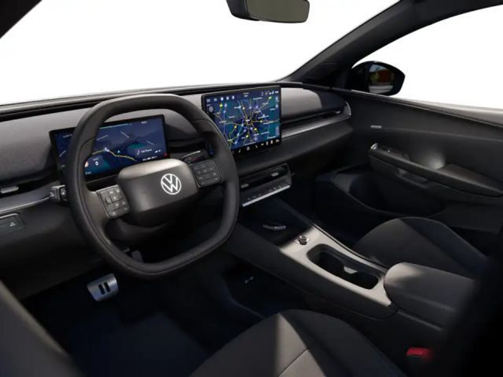 Volkswagen ID. Polo