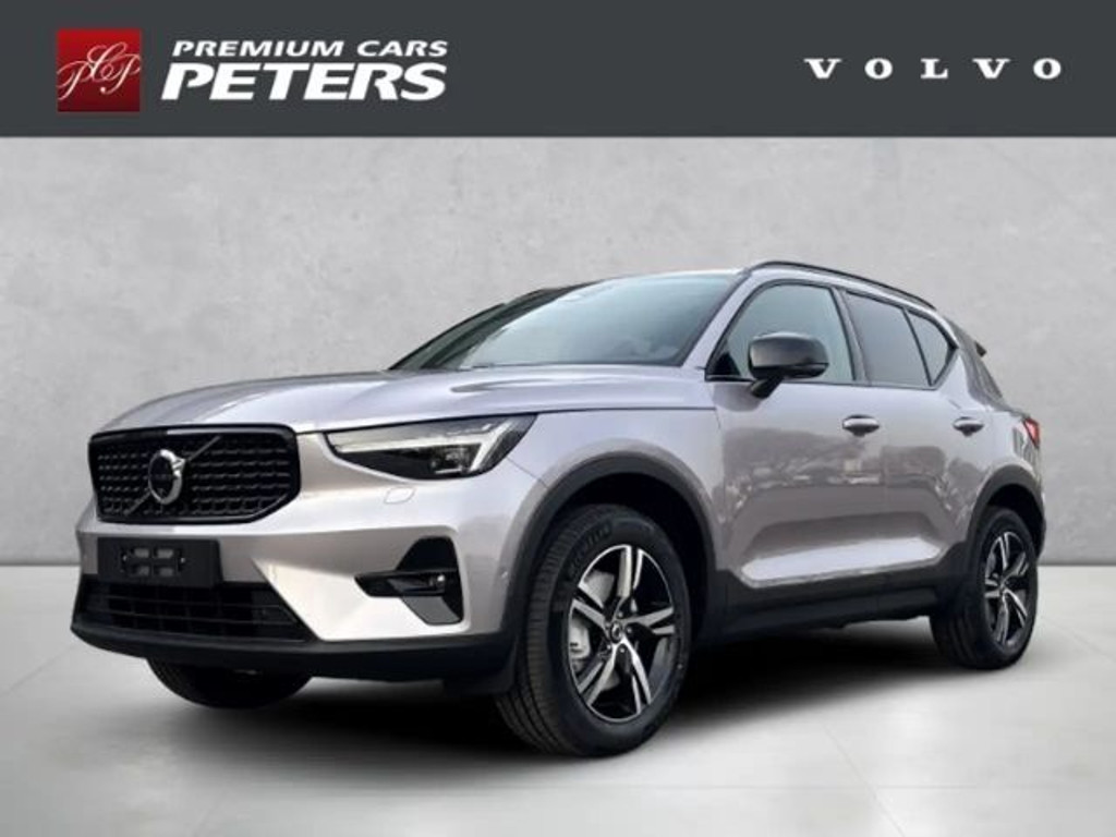 Volvo XC40 Plus Dark