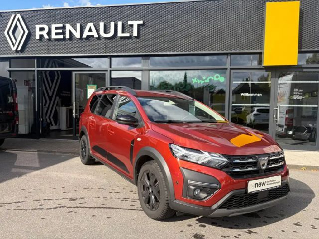 Dacia Jogger Extreme TCe 100 ECO-G