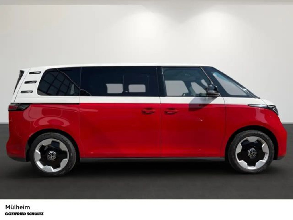 Volkswagen ID.Buzz