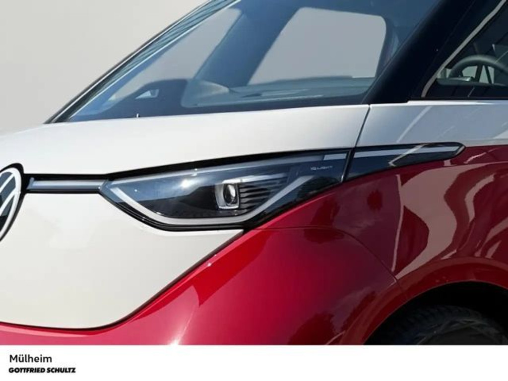 Volkswagen ID.Buzz