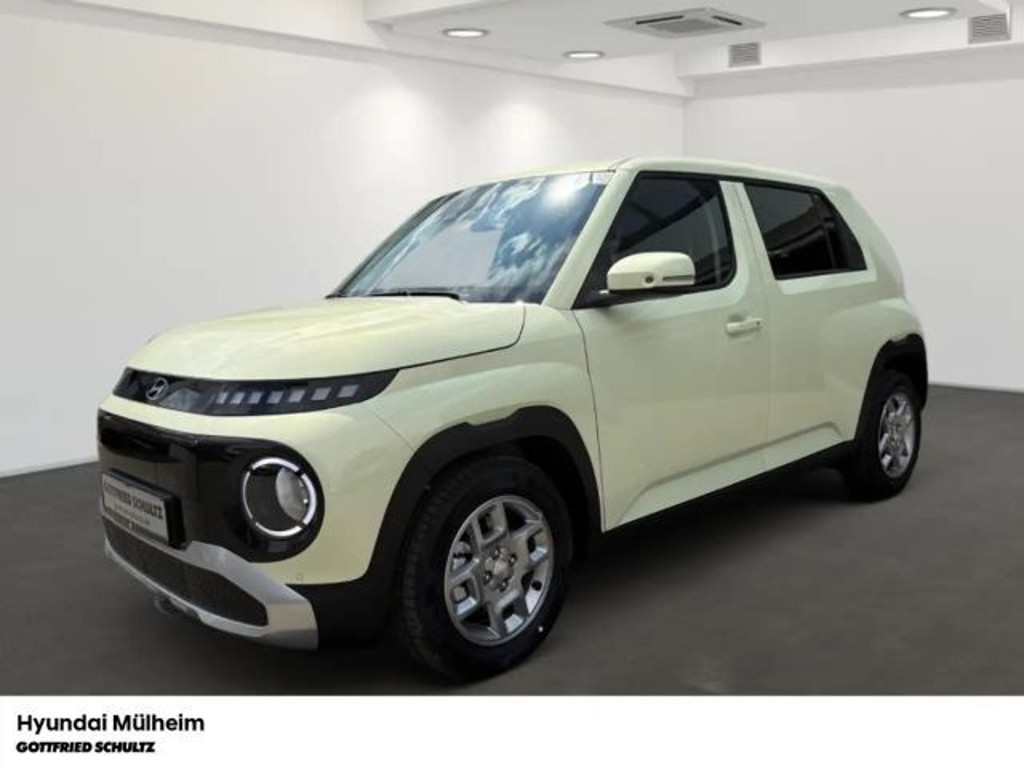 Hyundai INSTER Trend 49 kWh