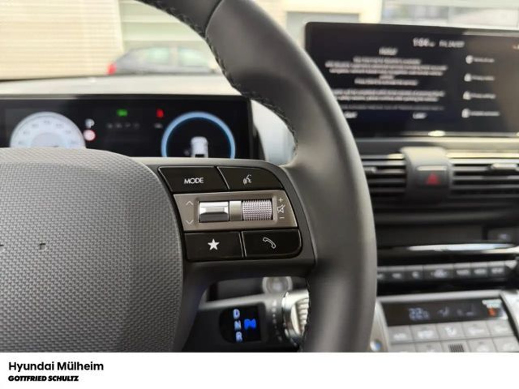 Hyundai INSTER