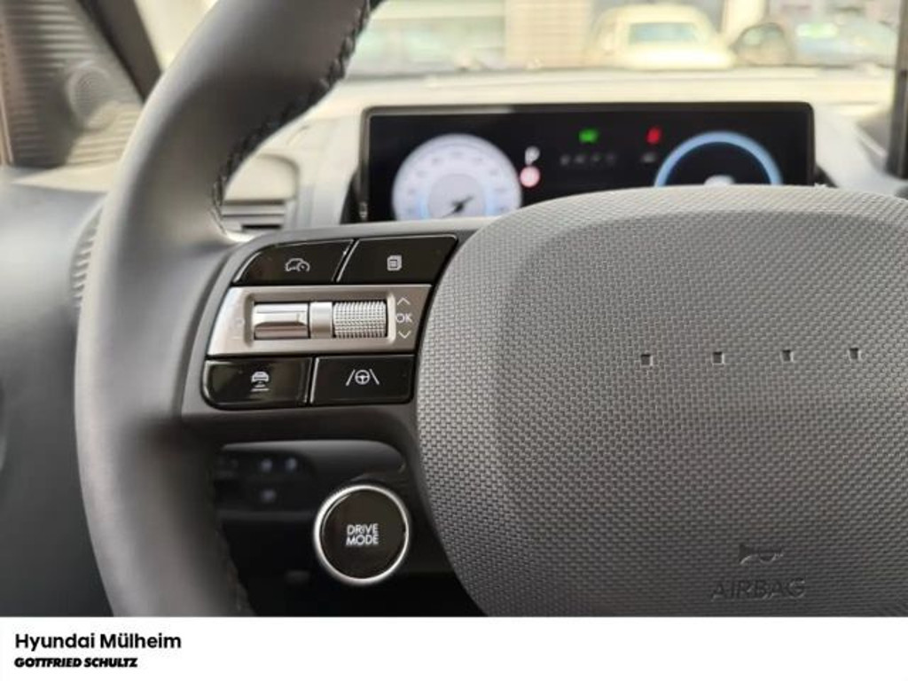 Hyundai INSTER