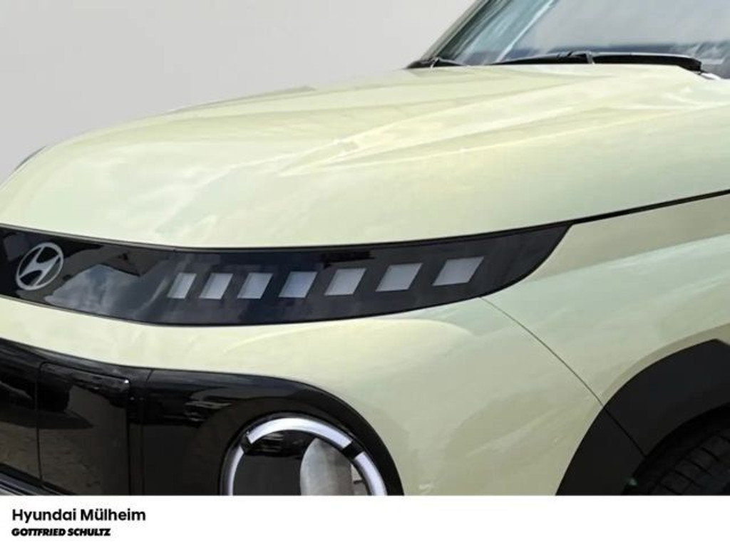 Hyundai INSTER