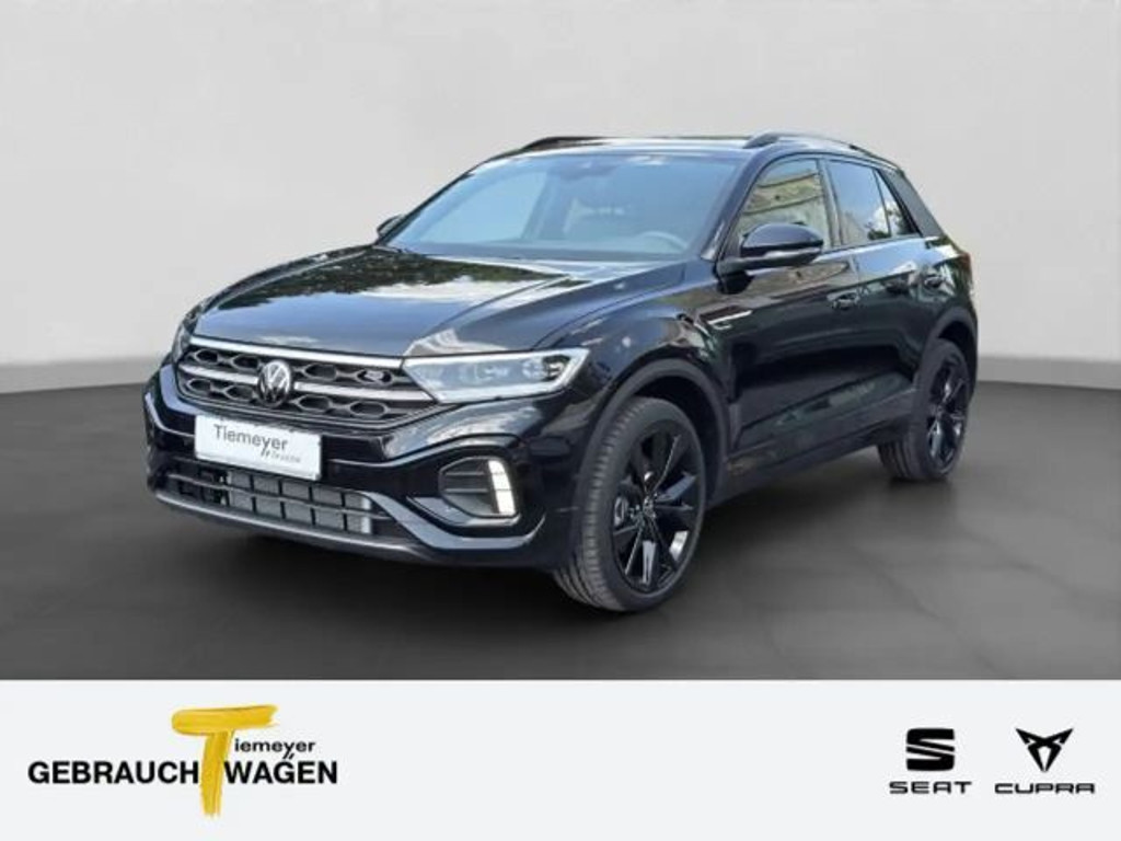 Volkswagen T-Roc DSG R-Line 1.5 TSI