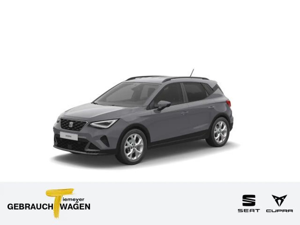 Seat Arona FR-lijn 1.0 TSI DSG