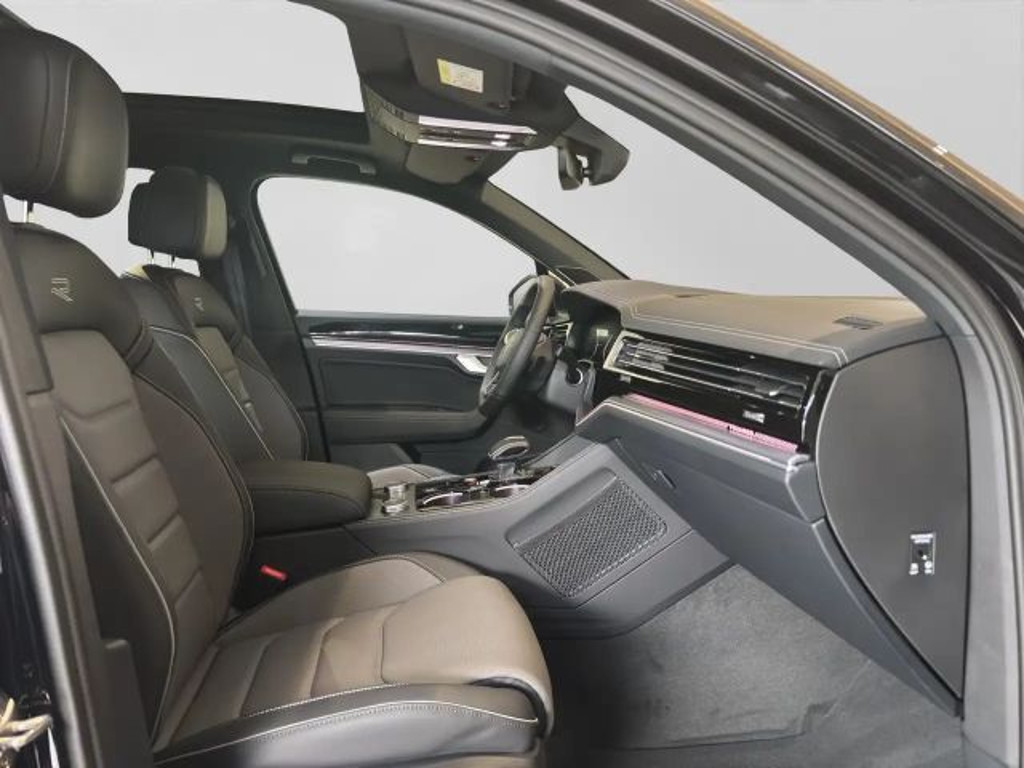 Volkswagen Touareg 4Motion R-Line 3.0 V6 TDI
