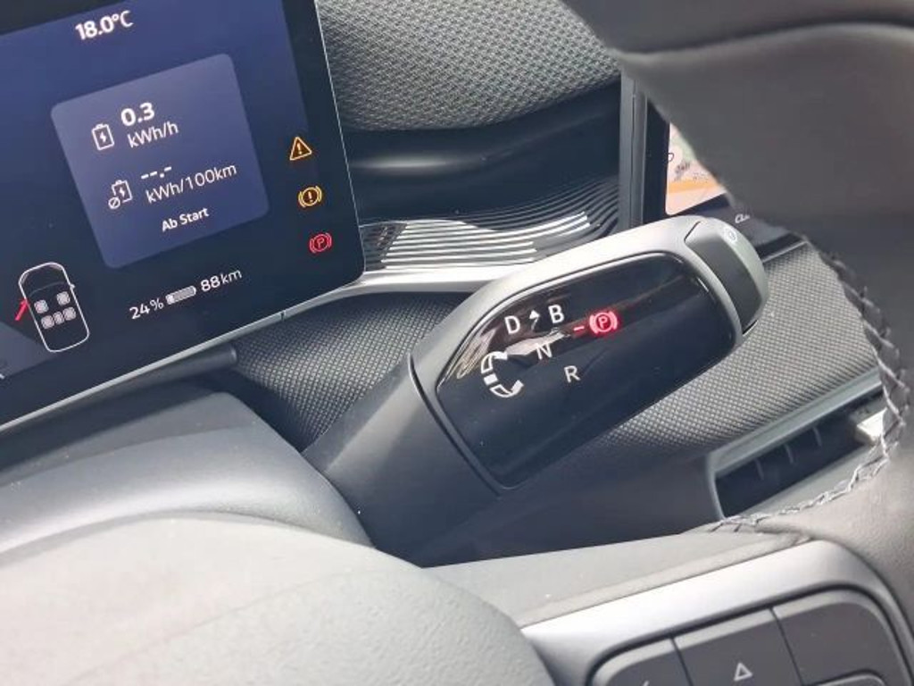 Volkswagen ID. Polo