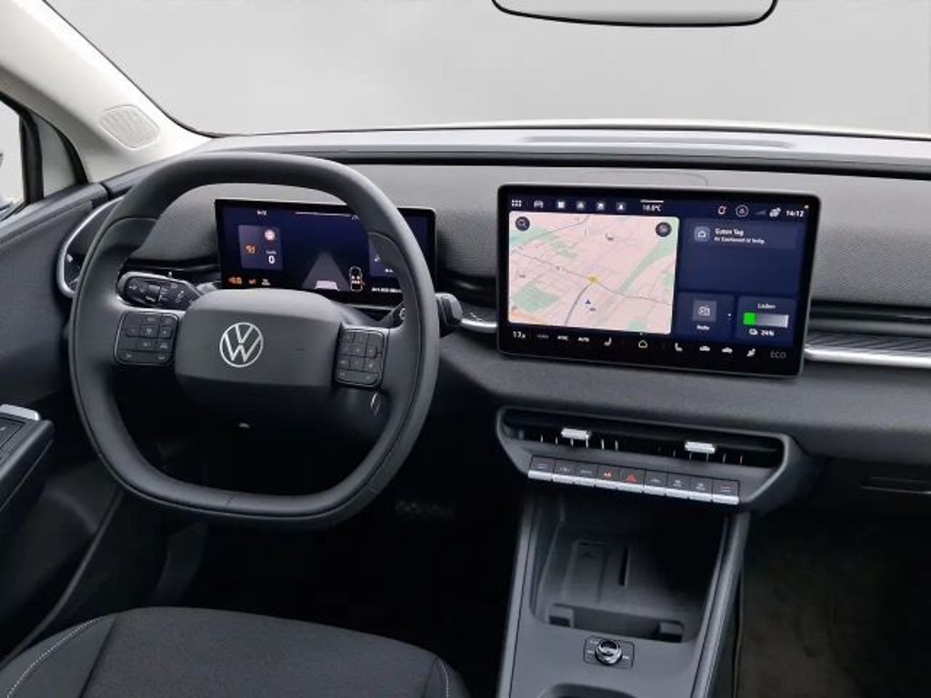 Volkswagen ID. Polo