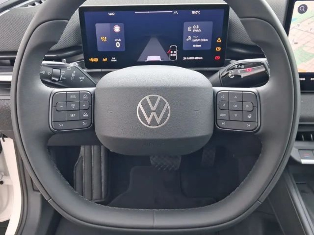 Volkswagen ID. Polo