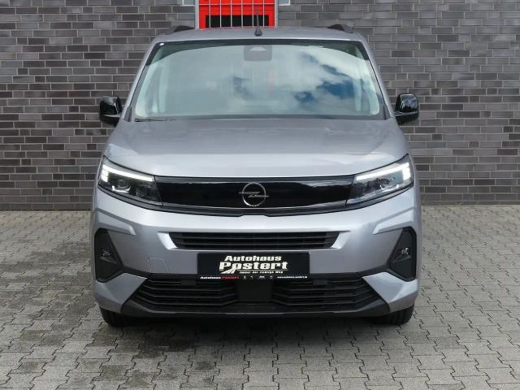 Opel Combo Edition