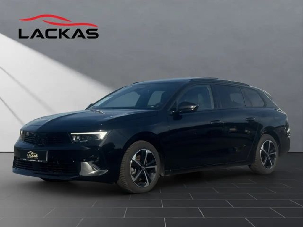 Opel Astra Sports Tourer Grand Sport GS-Line