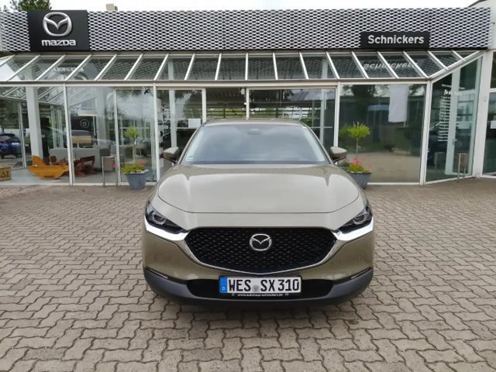 Mazda CX-30 Takumi