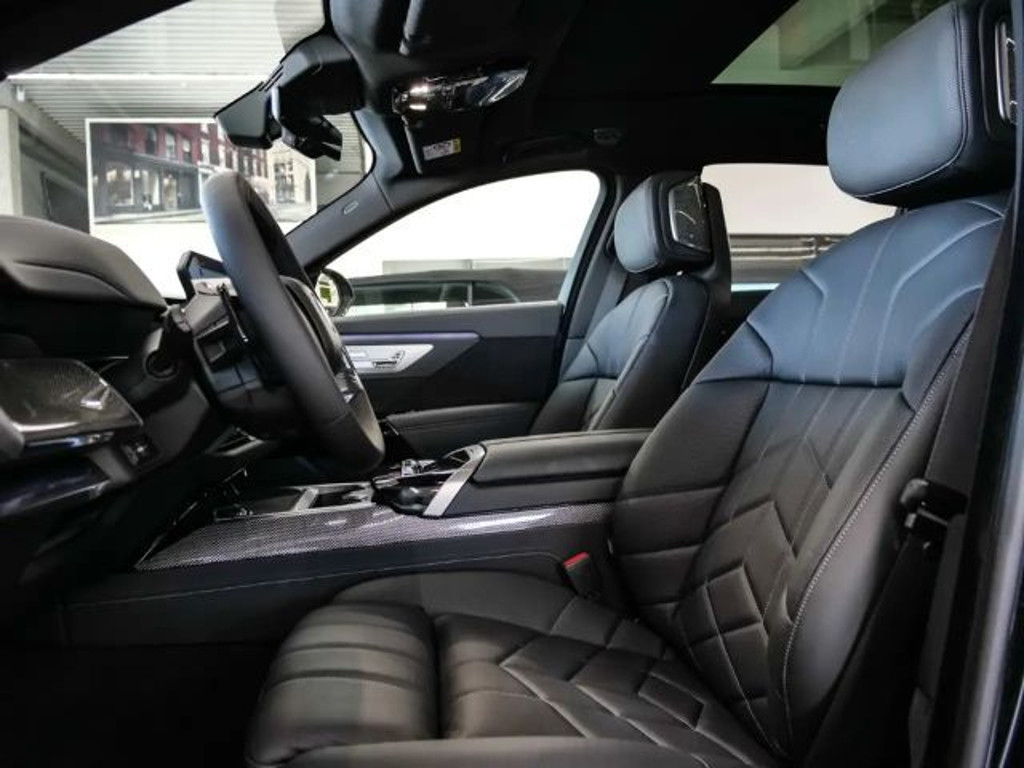 BMW 7 Serie