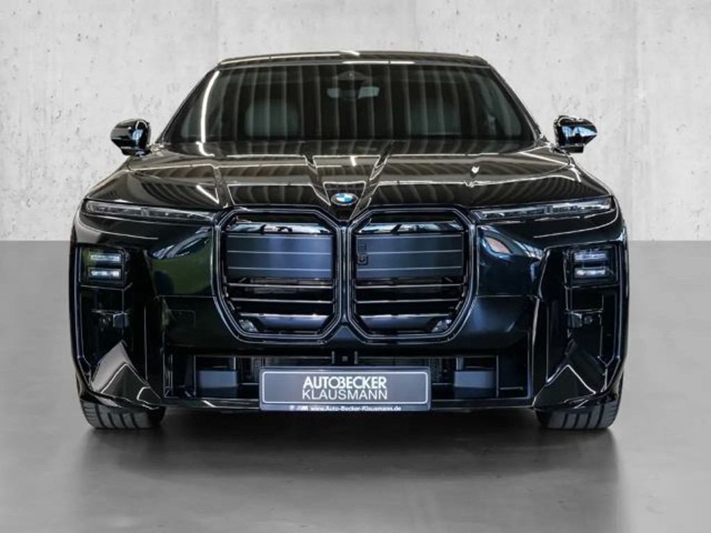 BMW 7 Serie
