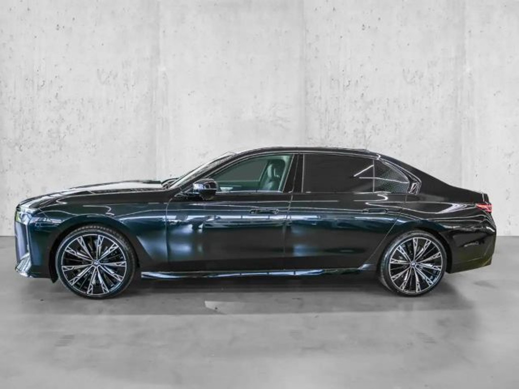 BMW 7 Serie