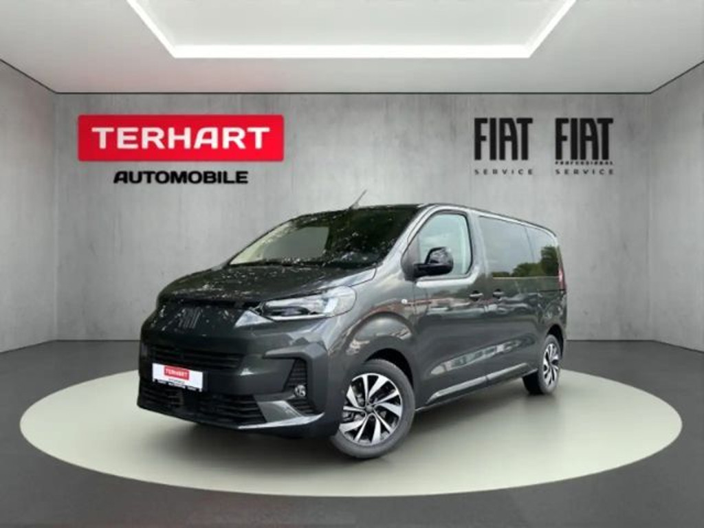 Fiat Ulysse