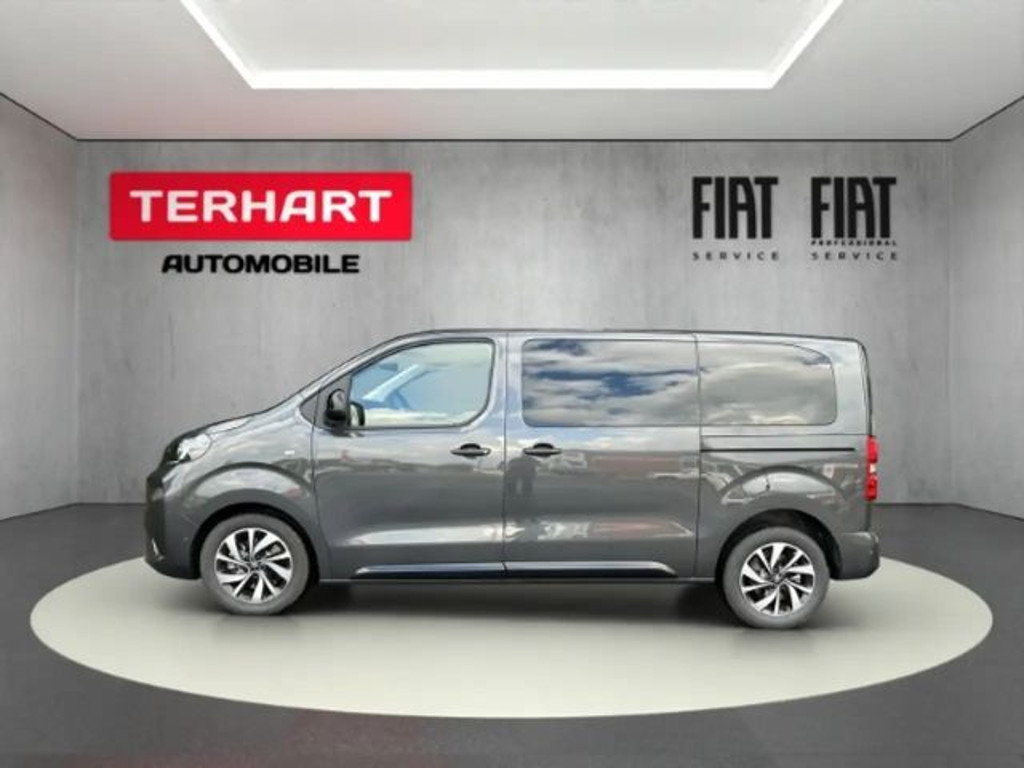 Fiat Ulysse