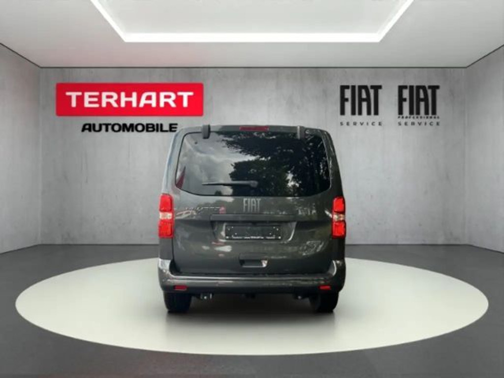 Fiat Ulysse Icon