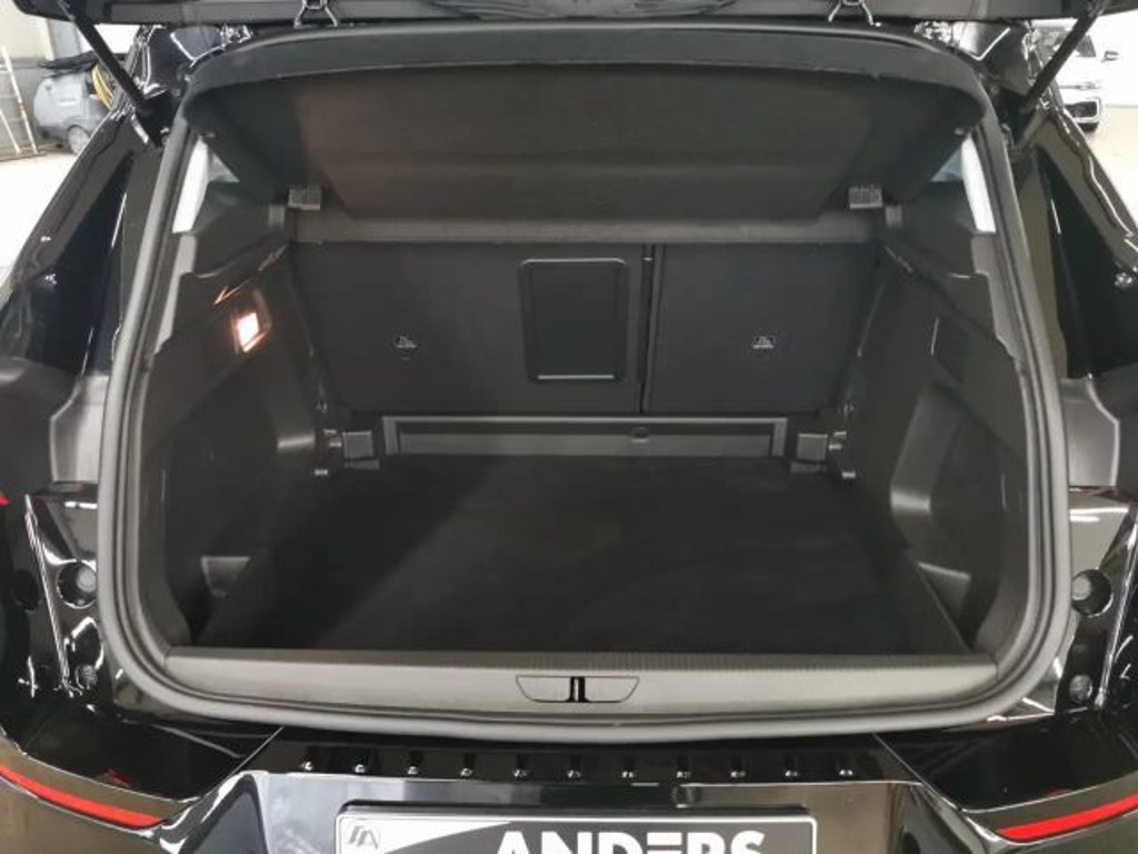 Opel Grandland X Enjoy Turbo