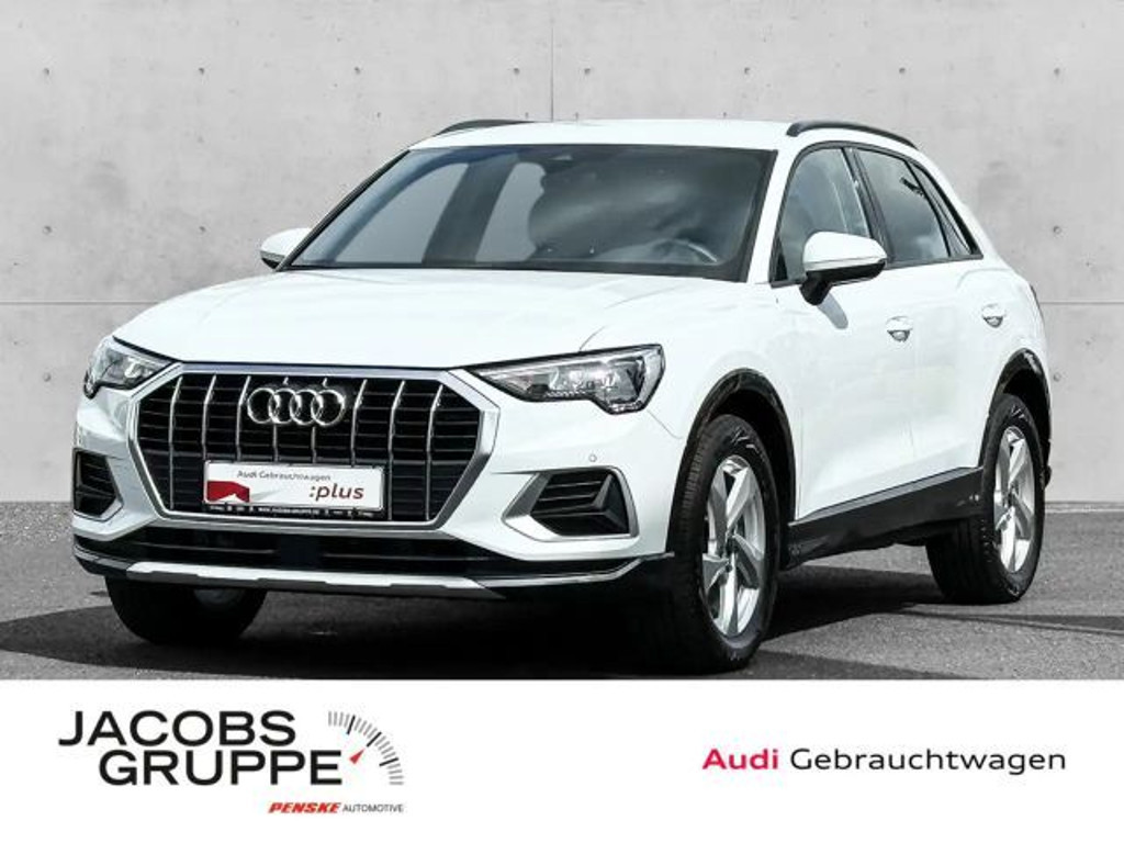 Audi Q3 Quattro 40 TFSI