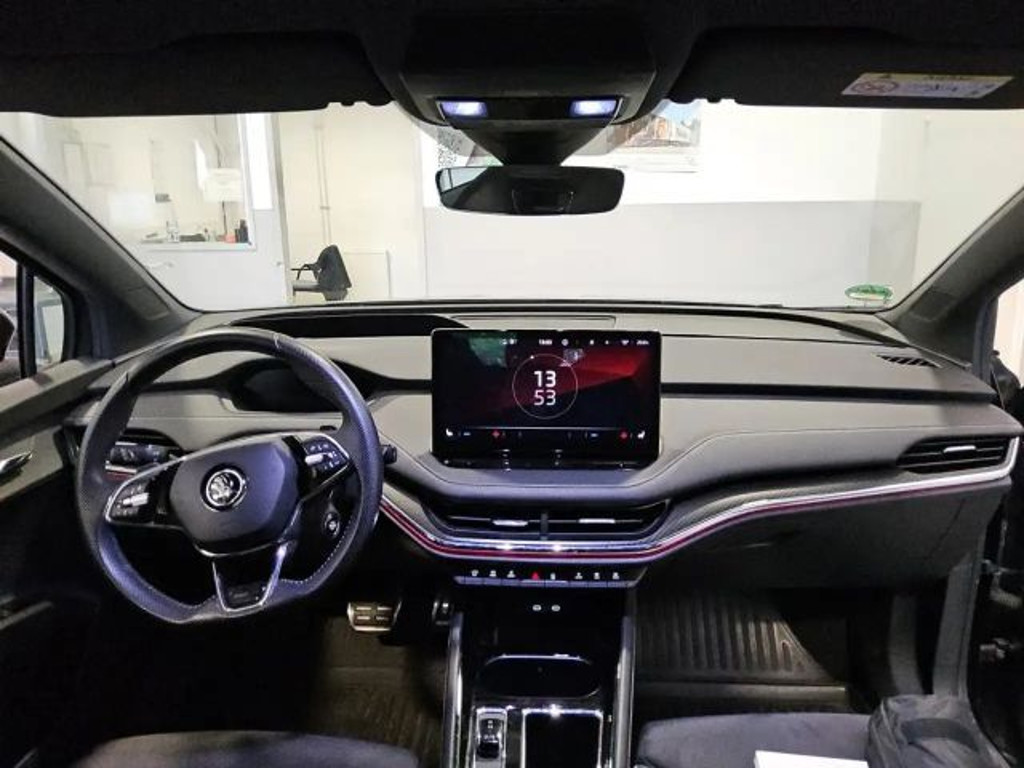 Skoda Enyaq iV