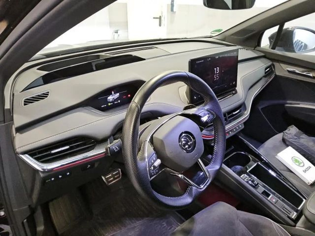 Skoda Enyaq iV