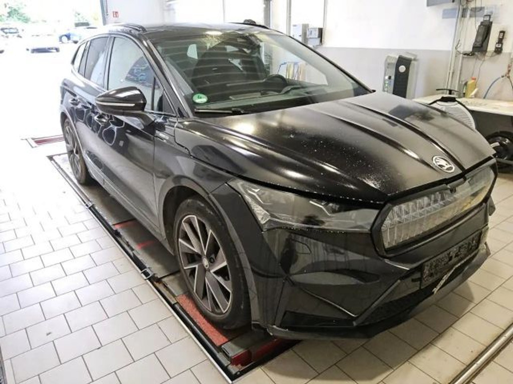 Skoda Enyaq iV