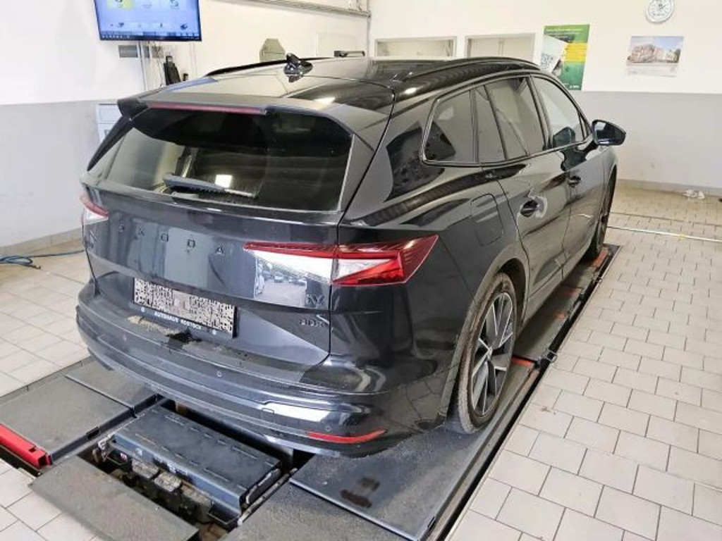 Skoda Enyaq iV