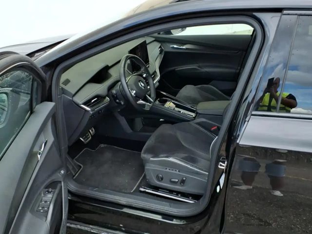 Skoda Enyaq iV