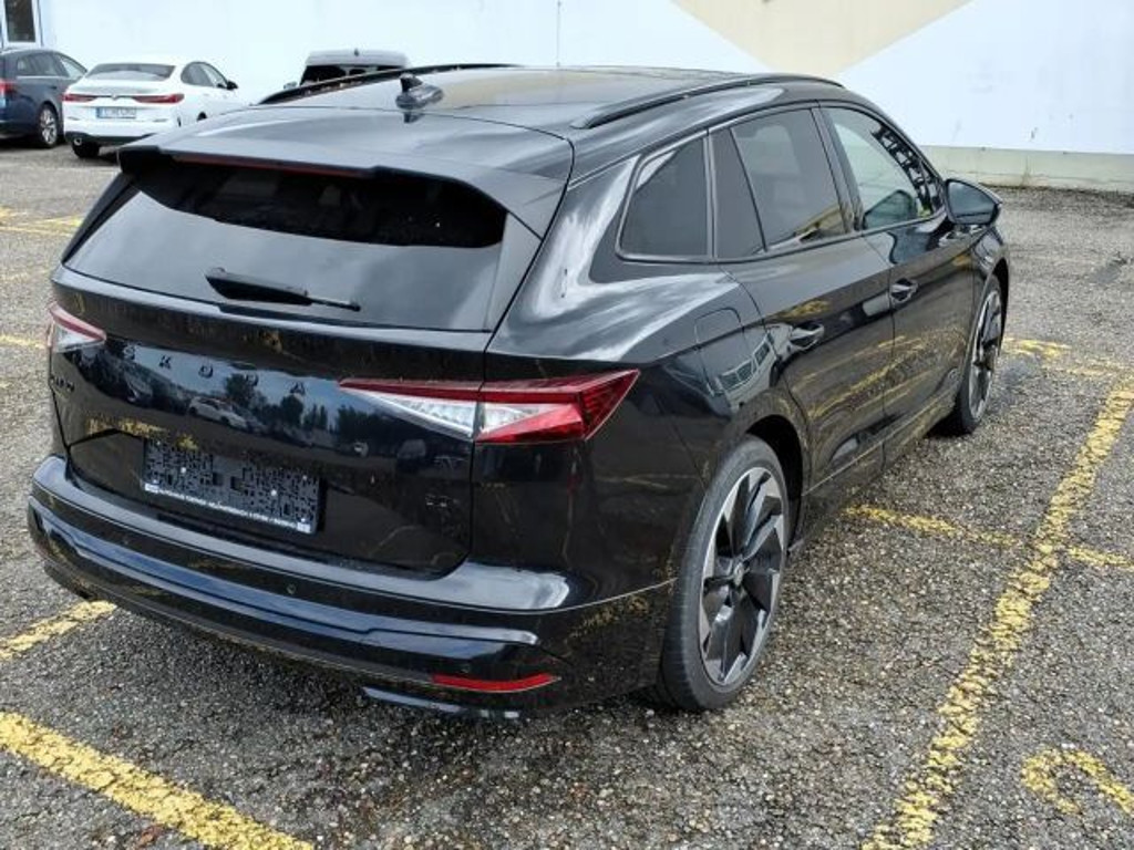 Skoda Enyaq iV