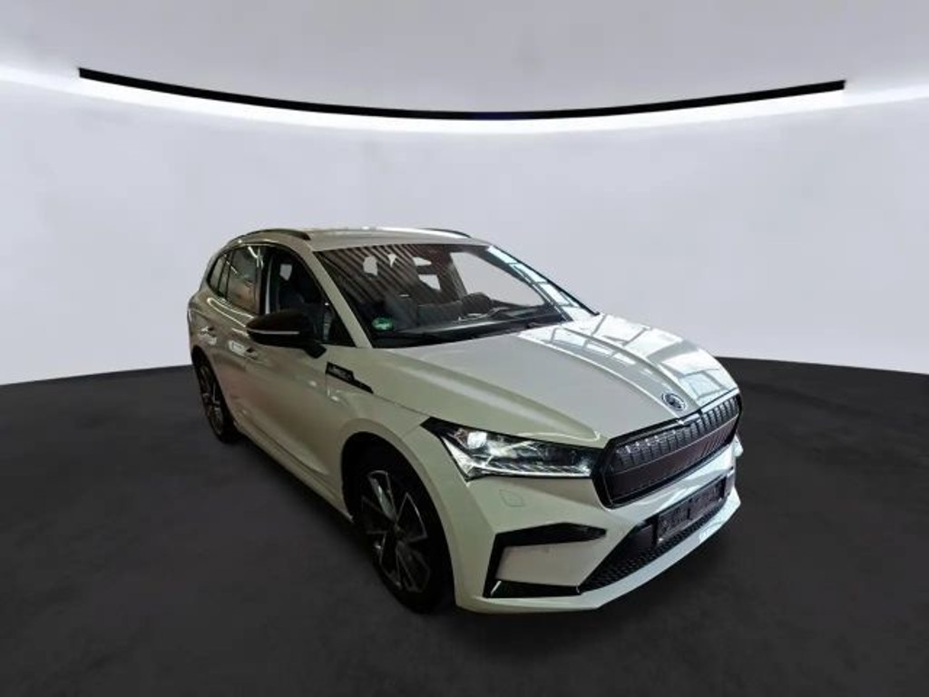 Skoda Enyaq iV
