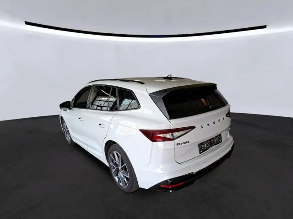 Skoda Enyaq iV