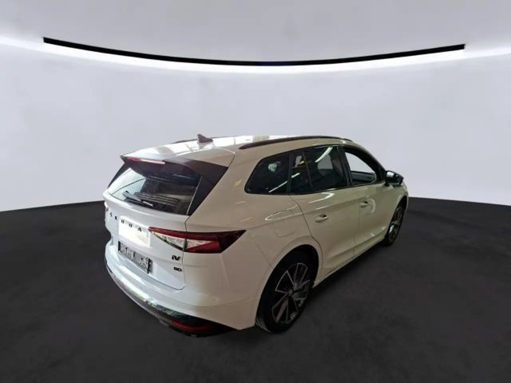 Skoda Enyaq iV
