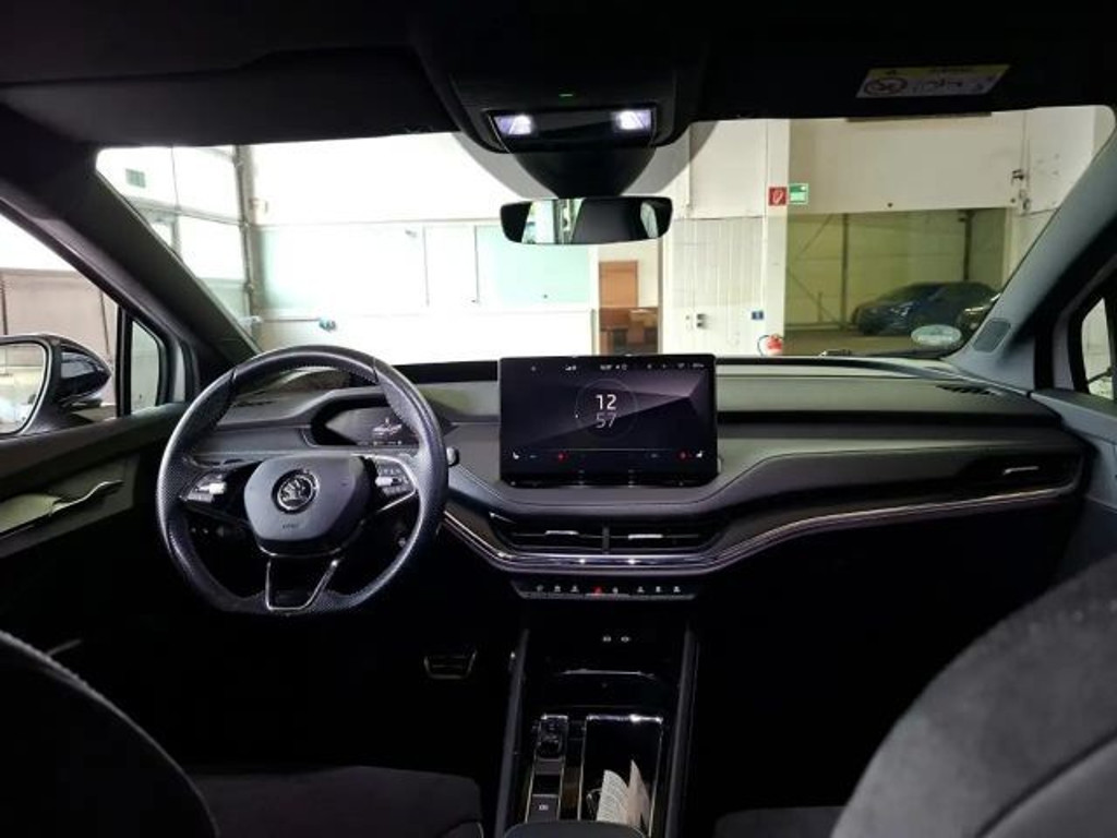 Skoda Enyaq iV