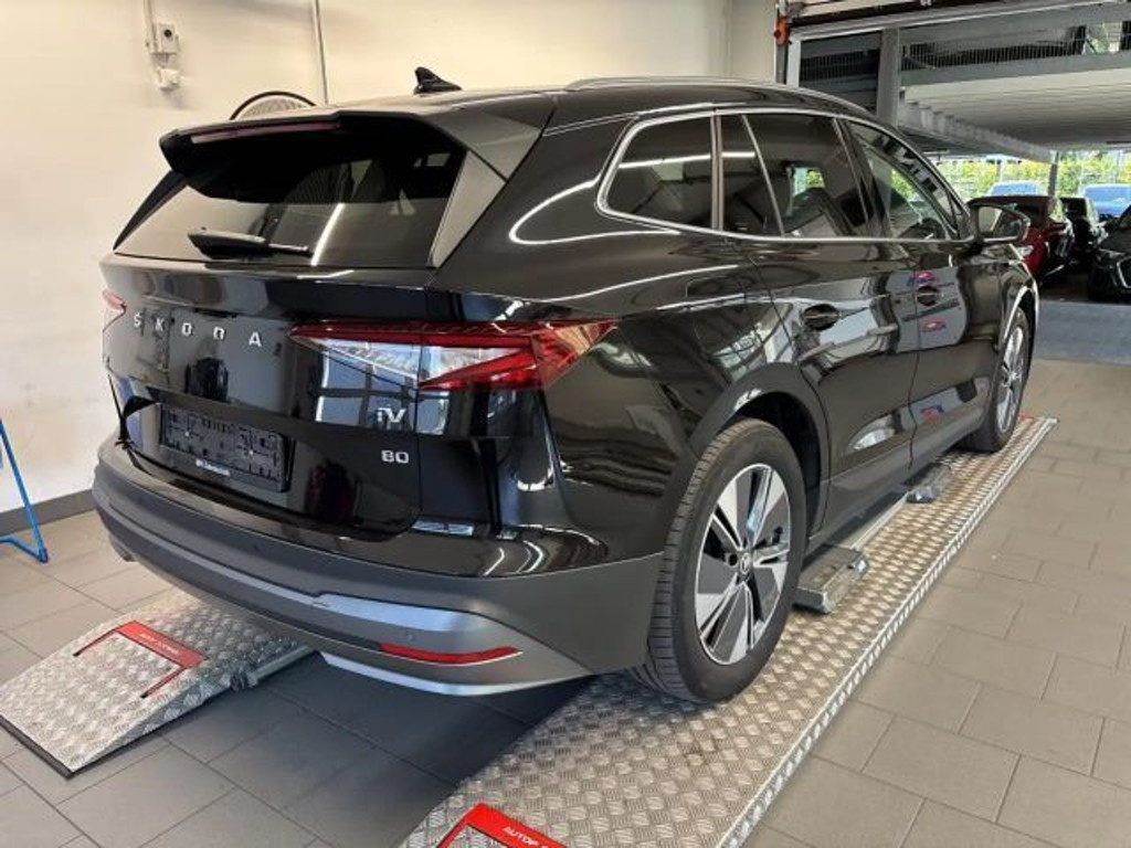 Skoda Enyaq iV