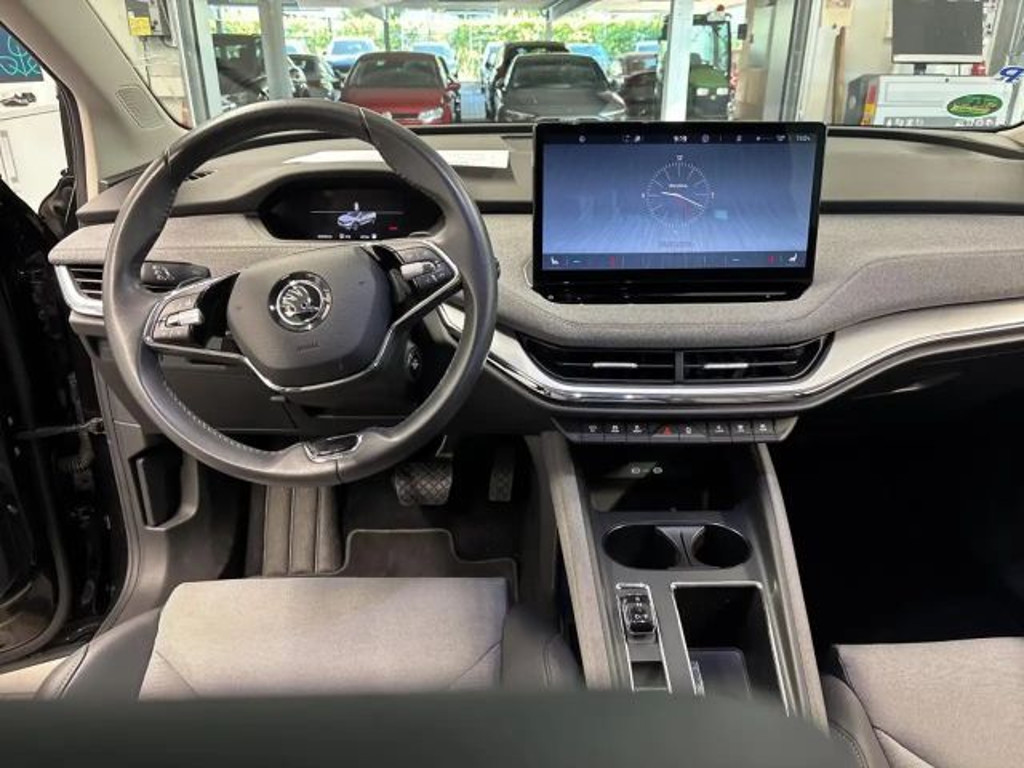 Skoda Enyaq iV