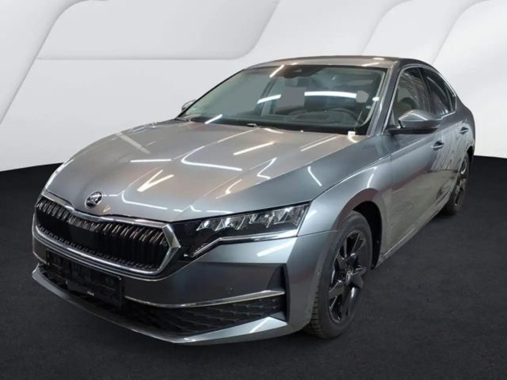 Skoda Octavia 1.5 TSI Selection