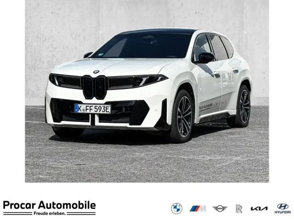 BMW iX3 M-Sport iX3 40