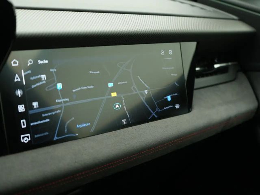Audi SQ6 e-tron