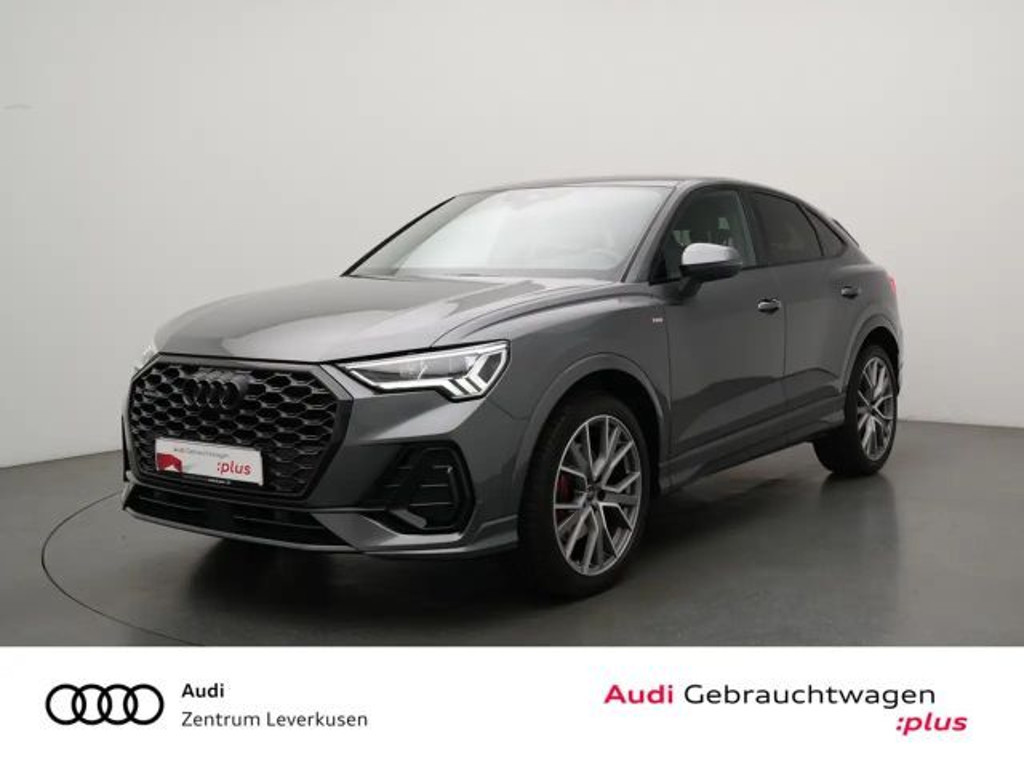 Audi Q3 Sportback Quattro S-Line