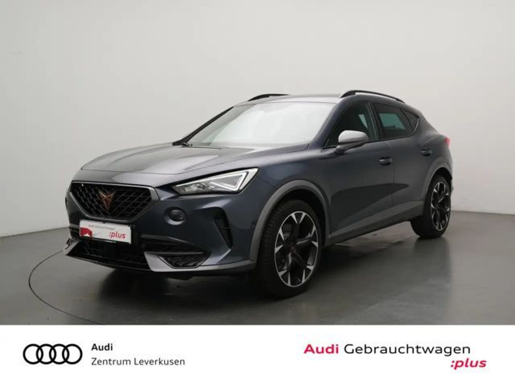 Cupra Formentor 4Drive DSG VZ