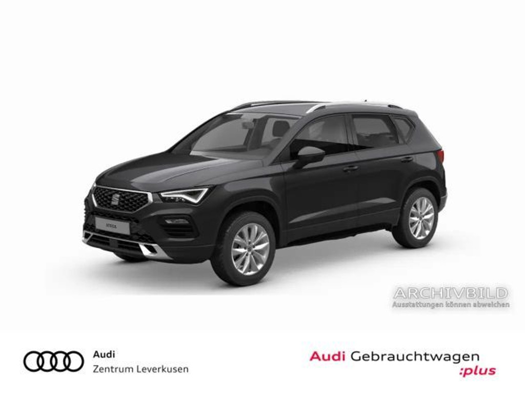 Seat Ateca Style DSG