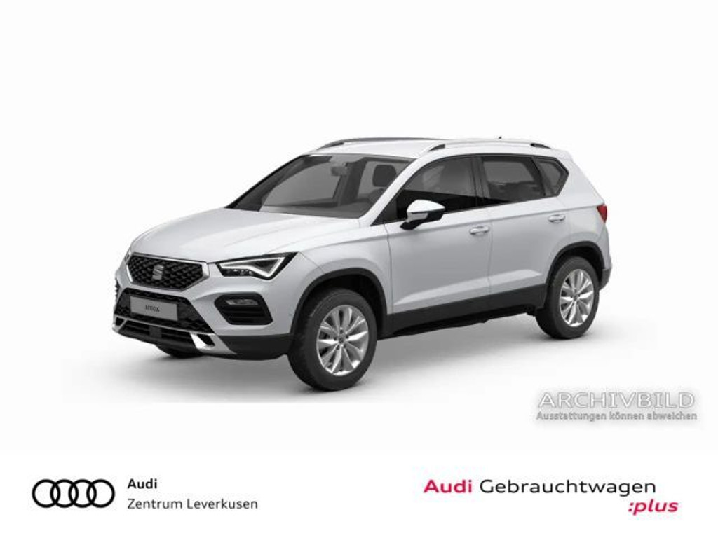 Seat Ateca Style DSG